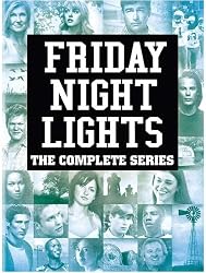 Friday Night Lights: The Complete Series