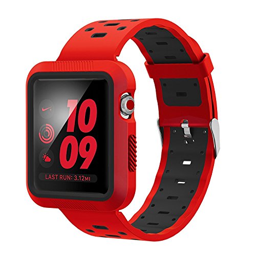 Algopix Similar Product 18 - EloBeth Compatible with Apple Watch
