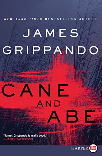 Cane and Abe LP by James Grippando