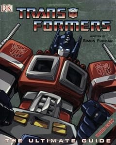 Transformers: The Ultimate Guide