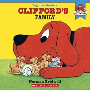Clifford's Family