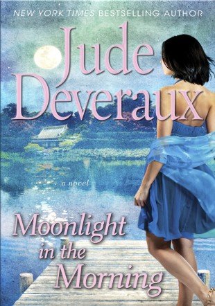 Moonlight in the Morning by Jude Deveraux