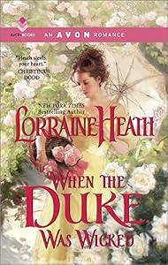 When the Duke Was Wicked