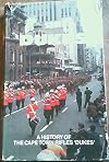 Cape Town Rifles: Dukes