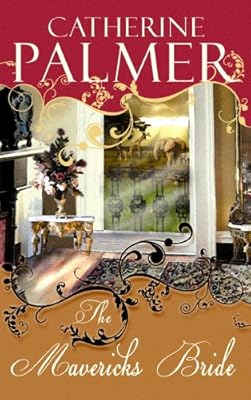The Maverick's Bride