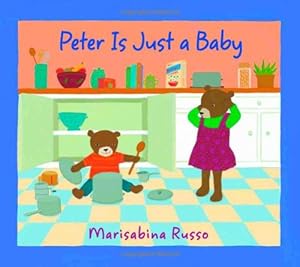 Peter Is Just a Baby