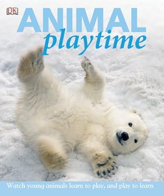 Animal Playtime