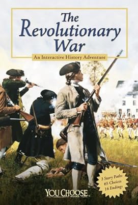 The Revolutionary War