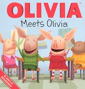 Olivia Meets Olivia
