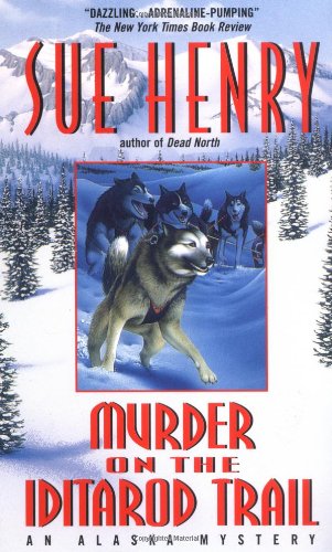 Deadfall (Lib)(CD) by Sue Henry