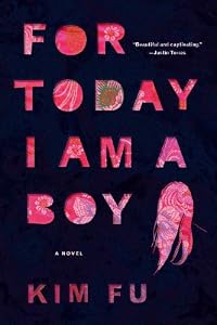 For Today I Am a Boy