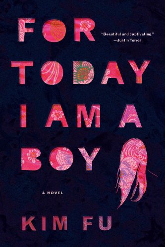 For Today I Am a Boy by Mary Miller
