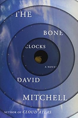 The Bone Clocks: A Novel