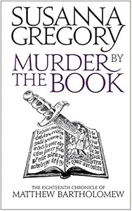 Murder by the Book