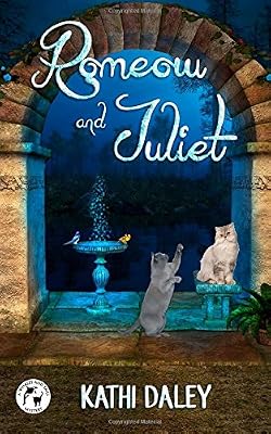 Romeow and Juliet