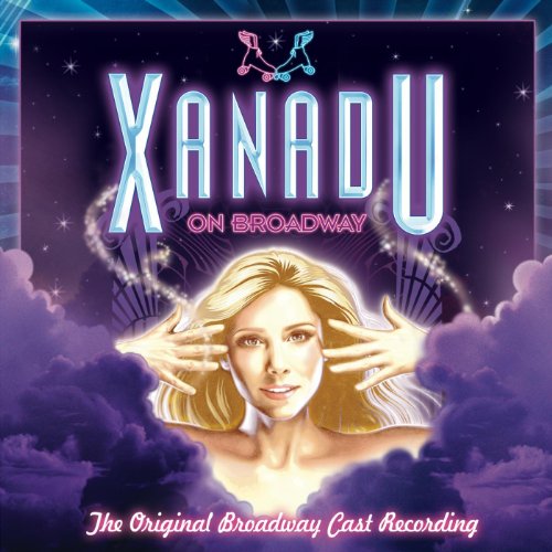Xanadu: Original Broadway Cast Recording