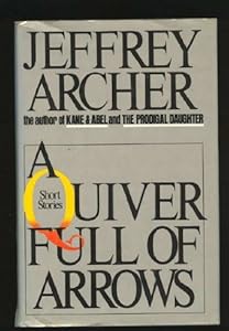 A Quiver Full of Arrows