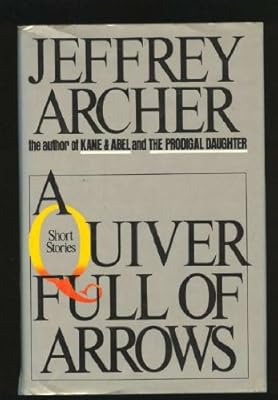 A Quiver Full of Arrows