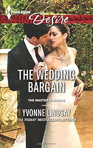 The Wedding Bargain