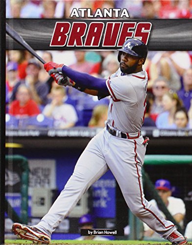 Atlanta Braves by Brian Howell