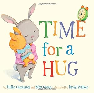 Time for a Hug