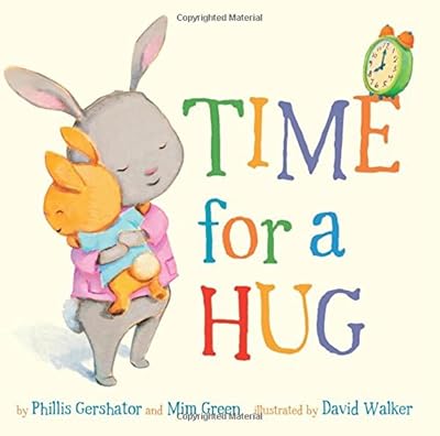 Time for a Hug