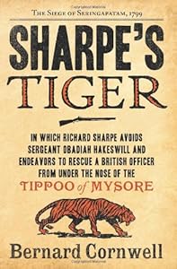 Sharpe's Tiger