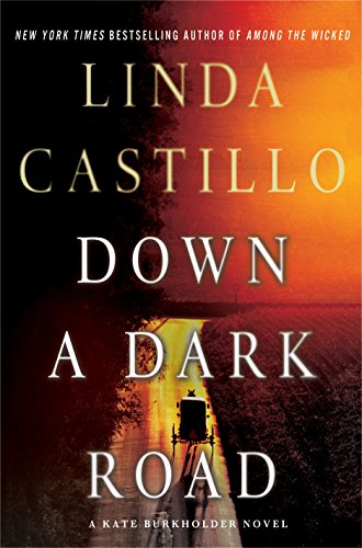 Down a Dark Road by Linda Castillo