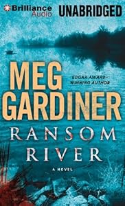 Ransom River