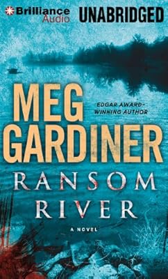 Ransom River