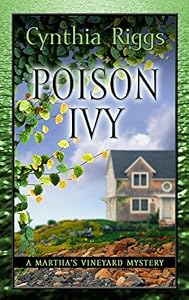 Poison Ivy