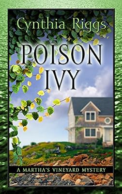 Poison Ivy