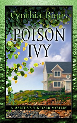 Poison Ivy by Cynthia Riggs