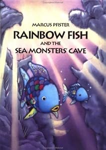 Rainbow Fish & the Seamonsters