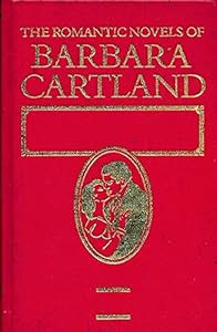 A Serpent of Satan (The Romantic Novels of Barbara Cartland)