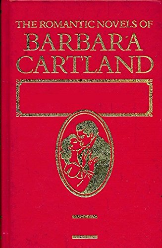 A Serpent of Satan (The Romantic Novels of Barbara Cartland) by Barbara Cartland