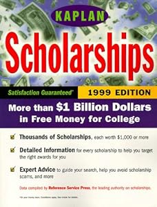 KAPLAN SCHOLARSHIPS 1999