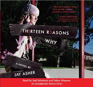 Thirteen Reasons Why