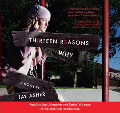 Thirteen Reasons Why