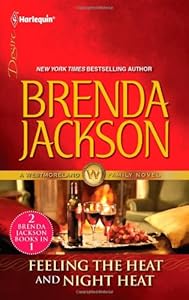 Feeling the Heat &amp; Night Heat: Feeling the Heat\Night Heat