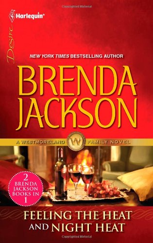 Feeling the Heat &amp; Night Heat: Feeling the Heat\Night Heat by Brenda Jackson