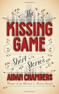 The Kissing Game: Short Stories