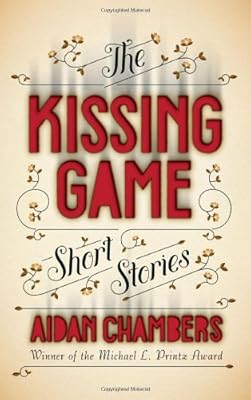 The Kissing Game: Short Stories
