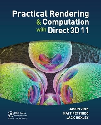 Practical Rendering and Computation with Direct3D 11