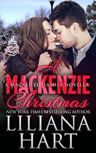 A MacKenzie Christmas: A MacKenzie Family Novella