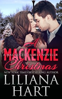 A MacKenzie Christmas: A MacKenzie Family Novella