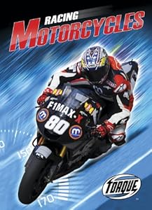 Racing Motorcycles by Denny Von Finn