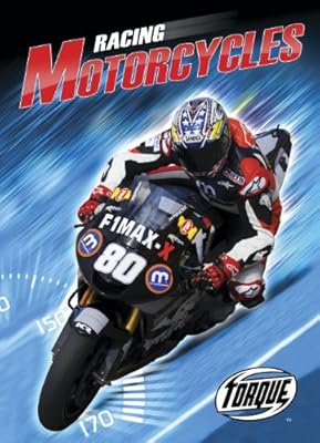 Racing Motorcycles