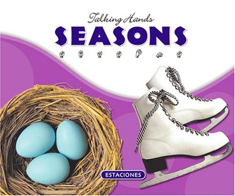 Seasons / Estaciones by Kathleen Petelinsek