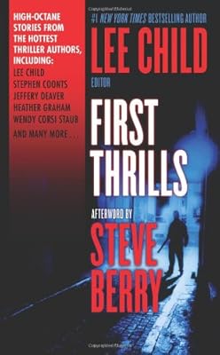 First Thrills